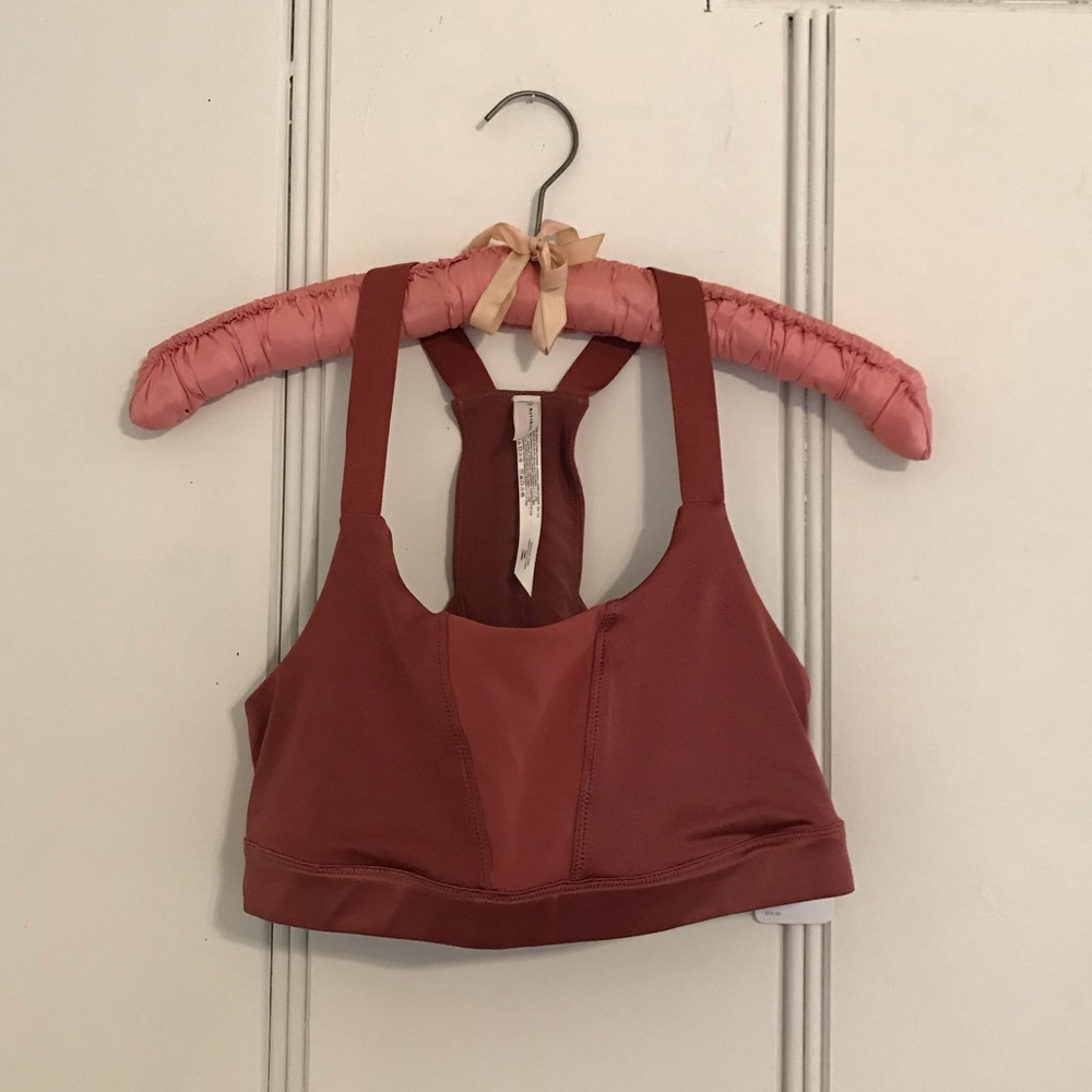 Sports Bra - Brand New!